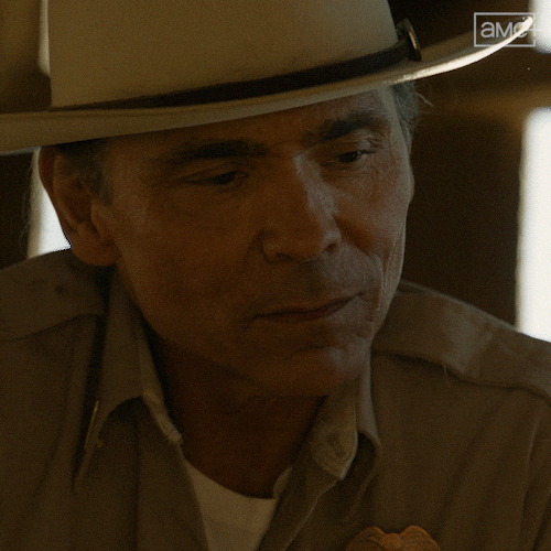 Television GIF by AMC Networks