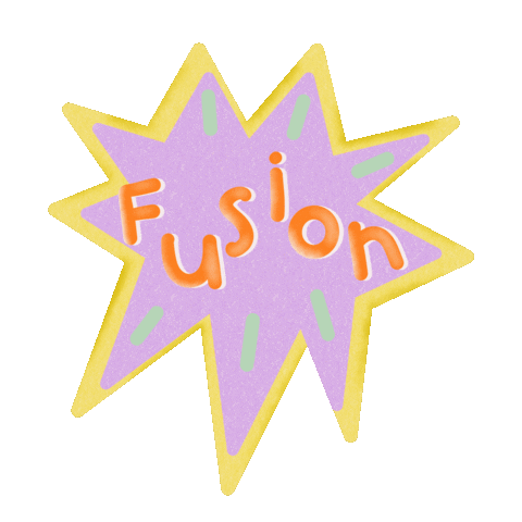 Work Brand Sticker