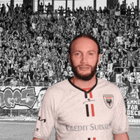 Gashi GIF by FCAarau