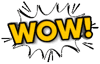 Wow Sticker by JohnHart Real Estate