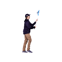 Torreypineslacrosse Sticker by TPLAX