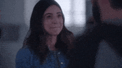 Happy Floriana Lima GIF by ABC Network