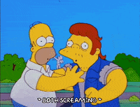 homer simpson GIF