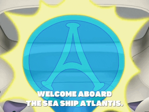 season 5 GIF by SpongeBob SquarePants
