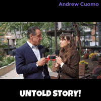 New York Vote GIF by Andrew Cuomo
