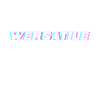 Sticker by Wersatile Equestrian