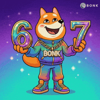 Hands Moving GIF by BONK