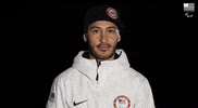 Sport Snowboarding GIF by Team USA