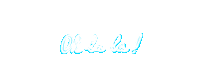 Neon Paris Sticker by Oh la la Bastille