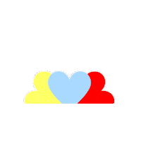 Cry Myheart Sticker by Cardiac Risk In The Young