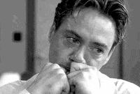 robert downey jr GIF by HuffPost