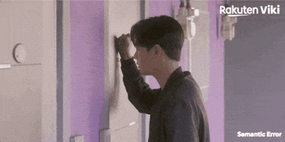Korean Drama GIF by Viki