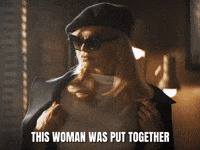 Sexy Liam Neeson GIF by The Lonely Island