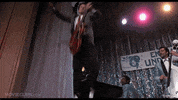 michael j fox GIF by Vevo