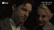 I Love You Couple GIF by Apple TV+