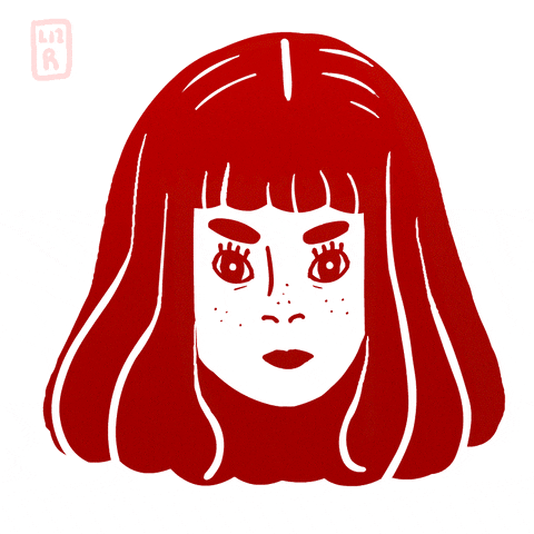GIF by Liz Rodriguez