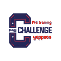 F45Training F45Challenge Sticker by F45Yeppoon
