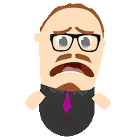 sad cry Sticker by Feed Your Brand