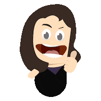 podcast thumbs up Sticker by Feed Your Brand