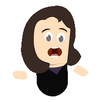 podcast omg Sticker by Feed Your Brand