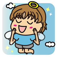 Mary GIF
