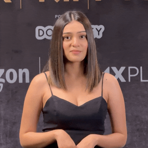 Love GIF by Amazon MX Player