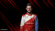 MahindraRacing what laugh laughing racing GIF