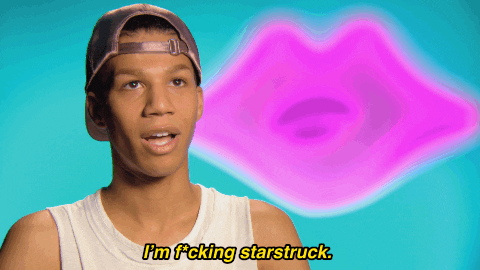 Season 8 Naomi Smalls GIF by RuPaul's Drag Race