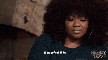 Ready To Love GIF by OWN: Oprah Winfrey Network