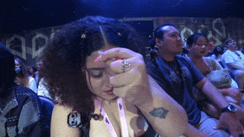 Ball Stressing GIF