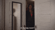 lee daniels wig room GIF by STAR