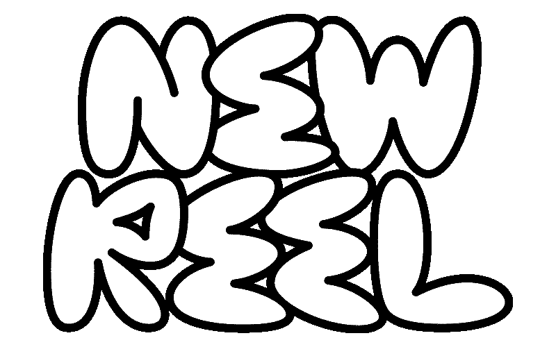 Fun Summer Sticker by Wavestorm