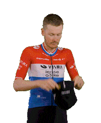 Tour De France Giro Sticker by Team Visma | Lease a Bike