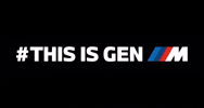Bmw M Motorsport Reaction Gif GIF by BMW