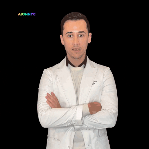 AionNYC giphygifmaker doctor nurse dr GIF