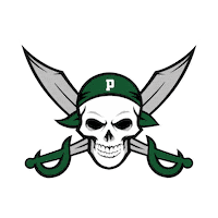 MesquiteISD poteet pirates mesquite poteet poteet strong poteet high Sticker