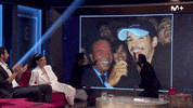 Dani Martínez GIF by Movistar Plus+