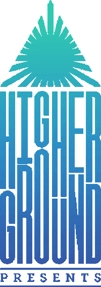 Vt Vermont Sticker by Higher Ground