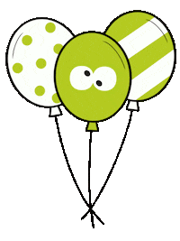 Jubiläum Sticker by crosseye Marketing