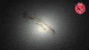 Nasa Universe GIF by ESA/Hubble Space Telescope