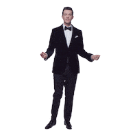 john mulaney Sticker by Film Independent Spirit Awards