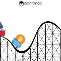 aantonopofficial crypto bitcoin cryptocurrency ethereum GIF