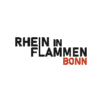 Logo Event Sticker by RheininFlammenBonn