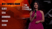 GIF by The Game Awards