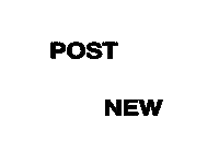 New Post Rdmv Sticker