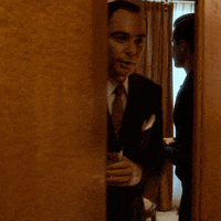 Jim Parsons Hollywood GIF by NETFLIX