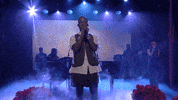Perform Tonight Show GIF by The Tonight Show Starring Jimmy Fallon