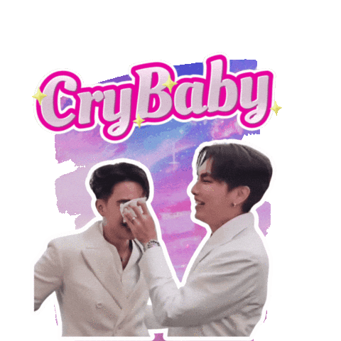 Couple Love Sticker