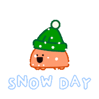 Christmas Vacation Sticker by DINOSALLY
