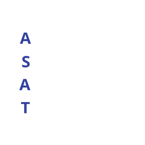 Asat Sticker by Astrolabs